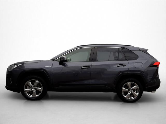 Toyota RAV4 2.5 Hybrid Dynamic | CarPlay\Android Auto | Camera | LM Velgen |