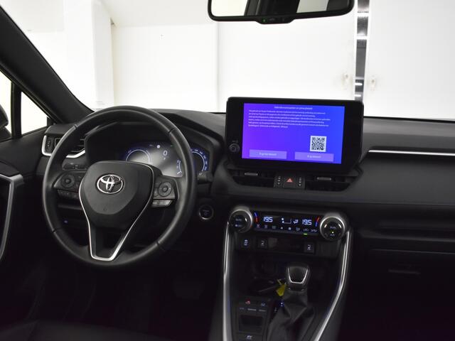 Toyota RAV4 2.5 Hybrid Style Bi Tone | Elektr. Achter Klep | Carplay