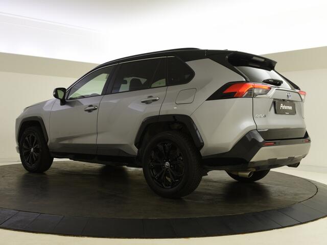 Toyota RAV4 2.5 Hybrid Style Bi Tone | Elektr. Achter Klep | Carplay