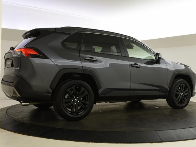 Toyota RAV4 2.5 Hybrid Dynamic | Navigatie | Elektrische achterklep | DAB