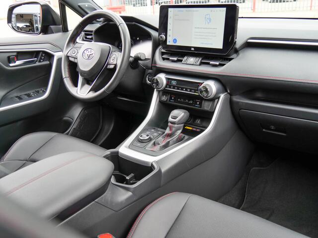 Toyota RAV4 2.5 Plug-in Hybrid AWD Bi-Tone Plus | PANODAK | 360 CAMERA | LEDER |