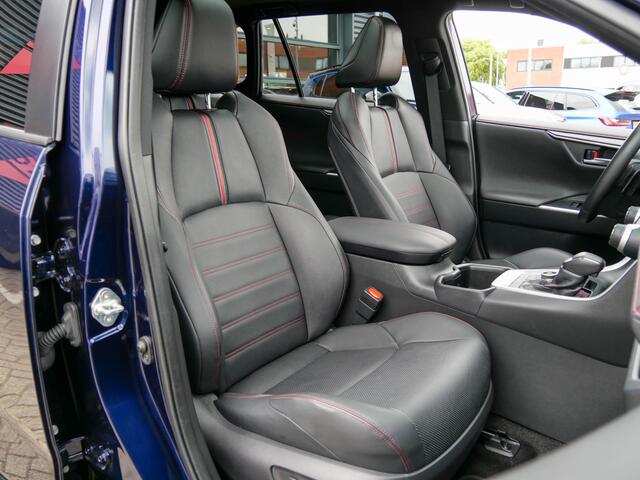 Toyota RAV4 2.5 Plug-in Hybrid AWD Bi-Tone Plus | PANODAK | 360 CAMERA | LEDER |