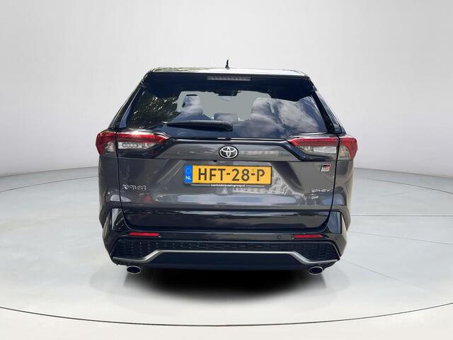 Toyota RAV4 2.5 Plug-in Hybrid AWD GR SPORT Plus Pack | 06-10141018 Voor meer informatie