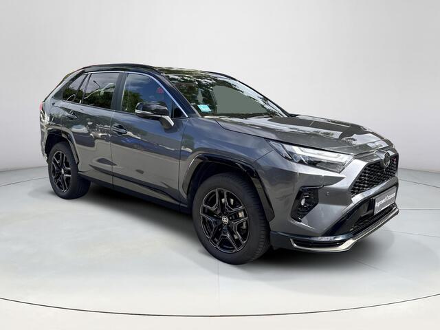 Toyota RAV4 2.5 Plug-in Hybrid AWD GR SPORT Plus Pack | 06-10141018 Voor meer informatie