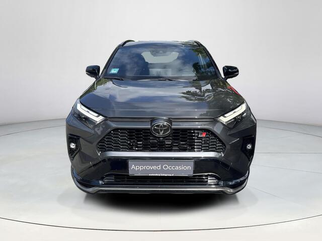 Toyota RAV4 2.5 Plug-in Hybrid AWD GR SPORT Plus Pack | 06-10141018 Voor meer informatie