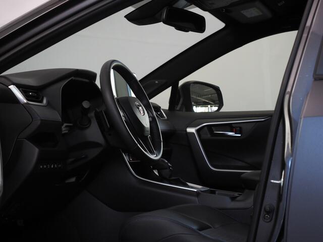 Toyota RAV4 2.5 Hybrid Style | JBL | Verwarmde Voorstoelen en Stuurwiel | Dodehoekdetectie | 360° Camera | Verwarmd Voorruit | Apple CarPlay/ Android Auto