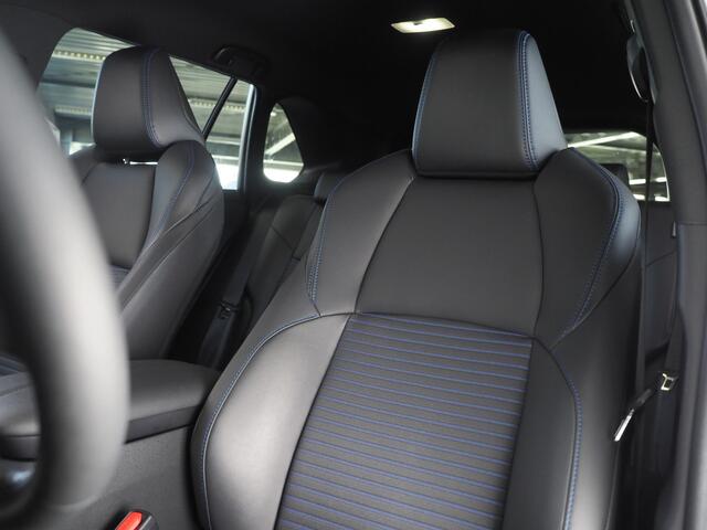 Toyota RAV4 2.5 Hybrid Style | JBL | Verwarmde Voorstoelen en Stuurwiel | Dodehoekdetectie | 360° Camera | Verwarmd Voorruit | Apple CarPlay/ Android Auto
