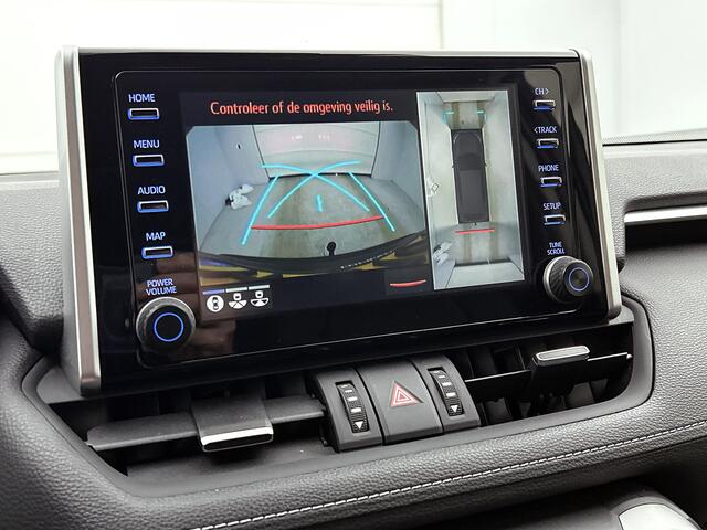 Toyota RAV4 2.0 VVT-iE Dynamic Innovation Pack | Dealer Onderhouden | Trekhaak | 1500KG Trekgewicht | Dodehoek detectie | 360 Camera | Elektrische achterklep | Navigatie | Apple CarPlay/Android auto |