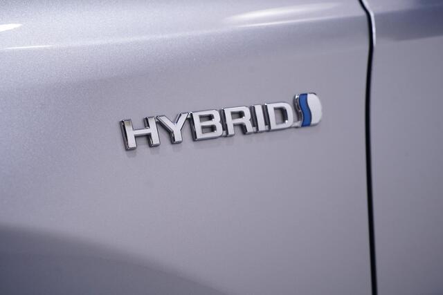 Toyota RAV4 2,5-l-Hybrid Executive Auto 4x4 camera afneembare-trekhaak LMV 17" cruise-controlle key-les entry and start electrische achterklep lane-assist climate-controlle camera led-verlichting PDC v+a
