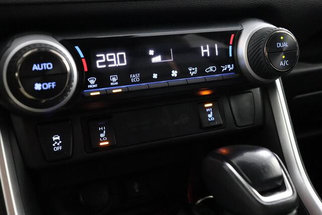 Toyota RAV4 2.5 Hybrid AWD ADVENTURE | Trekhaak | Bearlock beveiliging | 360 camera |