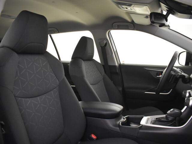 Toyota RAV4 2.5 Hybrid Active | Allseasons | Carplay | Parkeersensoren