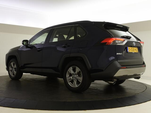 Toyota RAV4 2.5 Hybrid Active | Allseasons | Carplay | Parkeersensoren