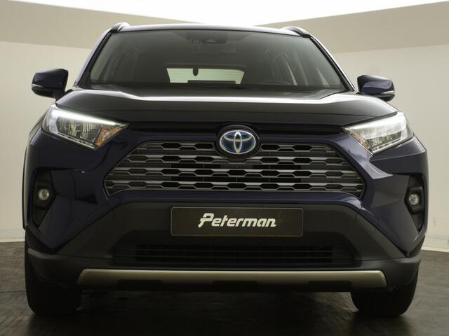 Toyota RAV4 2.5 Hybrid Active | Allseasons | Carplay | Parkeersensoren