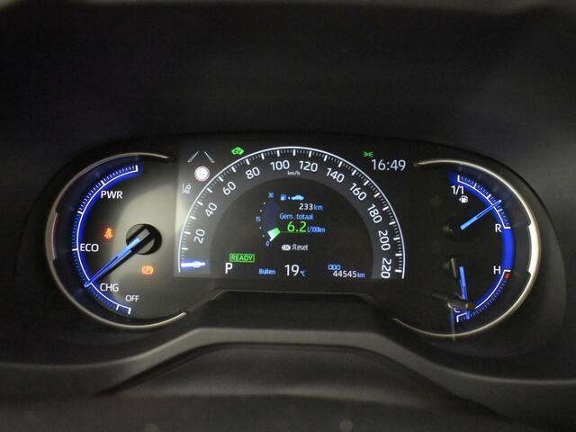 Toyota RAV4 2.5 Hybrid Active | Allseasons | Carplay | Parkeersensoren