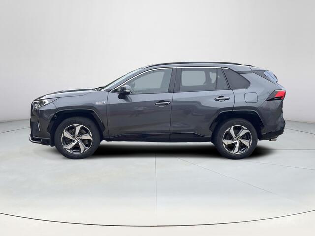 Toyota RAV4 2.5 Plug-in Hybrid AWD Style **PANORAMA DAK/ TREKHAAK/ JBL AUDIO**