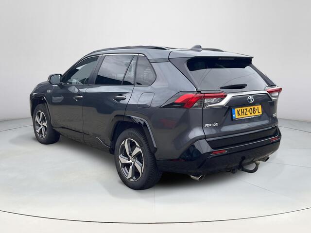 Toyota RAV4 2.5 Plug-in Hybrid AWD Style **PANORAMA DAK/ TREKHAAK/ JBL AUDIO**