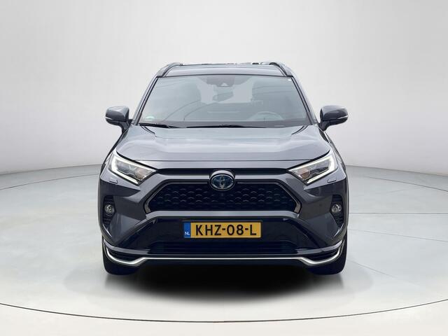 Toyota RAV4 2.5 Plug-in Hybrid AWD Style **PANORAMA DAK/ TREKHAAK/ JBL AUDIO**