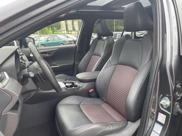 Toyota RAV4 2.5 Plug-in Hybrid AWD Style **PANORAMA DAK/ TREKHAAK/ JBL AUDIO**