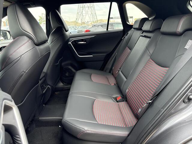 Toyota RAV4 2.5 Plug-in Hybrid AWD Limited Edition **360 CAMERA/ DODEHOEK DETECTIE/ DIGITALE BINNENSPIEGEL**