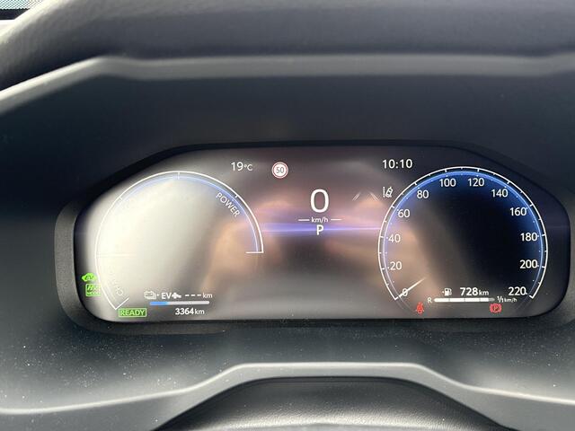 Toyota RAV4 2.5 Plug-in Hybrid AWD Limited Edition **360 CAMERA/ DODEHOEK DETECTIE/ DIGITALE BINNENSPIEGEL**