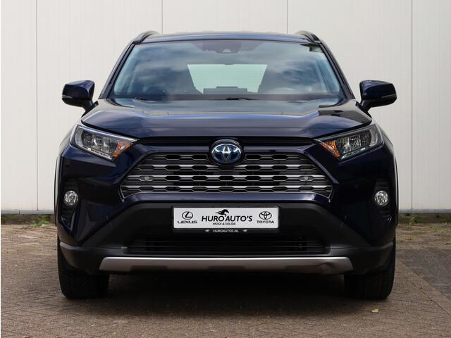 Toyota RAV4 2.5 Hybrid AWD Active | Adaptive Cruise | Pdc | Trekhaak