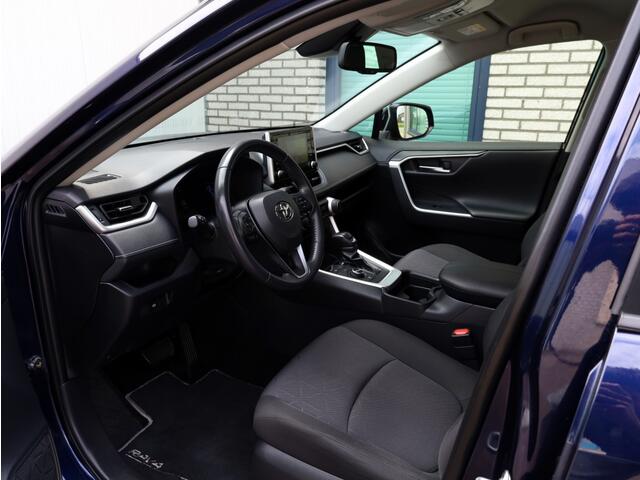 Toyota RAV4 2.5 Hybrid AWD Active | Adaptive Cruise | Pdc | Trekhaak