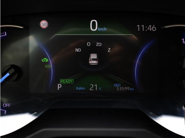 Toyota RAV4 2.5 Hybrid AWD Active | Adaptive Cruise | Pdc | Trekhaak