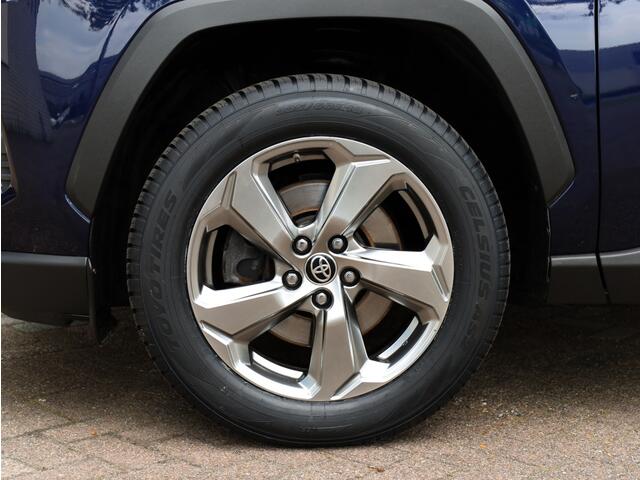Toyota RAV4 2.5 Hybrid AWD Active | Adaptive Cruise | Pdc | Trekhaak