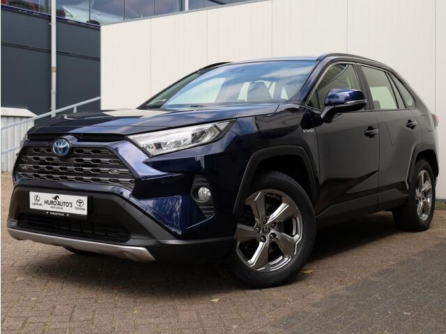 Toyota RAV4 2.5 Hybrid AWD Active | Adaptive Cruise | Pdc | Trekhaak