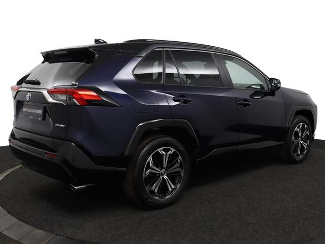 Toyota RAV4 2.5 Plug-in Hybrid AWD Bi-Tone Plus | Nieuwe auto | 10 jaar garantie |
