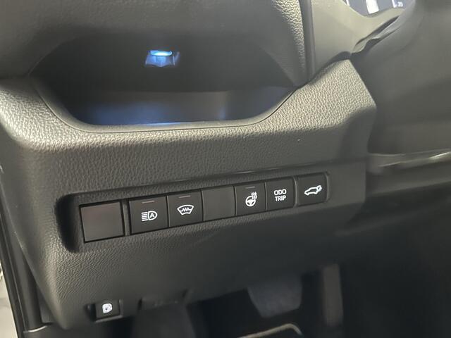 Toyota RAV4 2.5 Hybrid AWD Bi-Tone