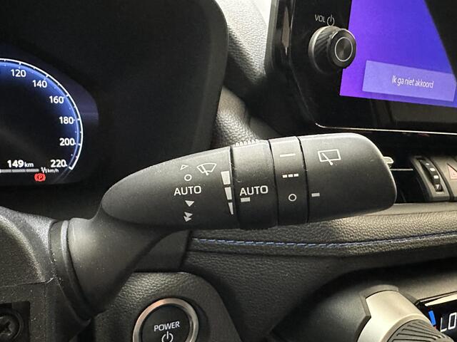 Toyota RAV4 2.5 Hybrid AWD Bi-Tone