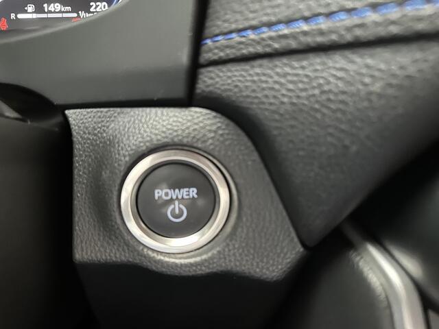 Toyota RAV4 2.5 Hybrid AWD Bi-Tone