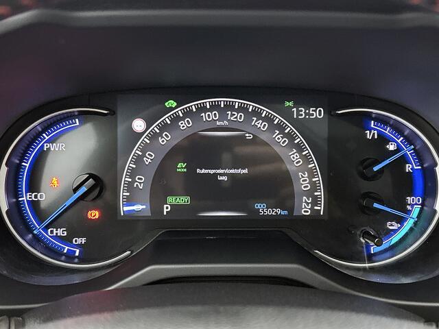 Toyota RAV4 2.5 Plug-in Hybrid AWD Bi-Tone | Panoramadak | PDC | bear-lock | BLS | Apple Carplay / Android Auto | Hondenrek