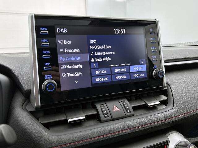 Toyota RAV4 2.5 Plug-in Hybrid AWD Bi-Tone | Panoramadak | PDC | bear-lock | BLS | Apple Carplay / Android Auto | Hondenrek