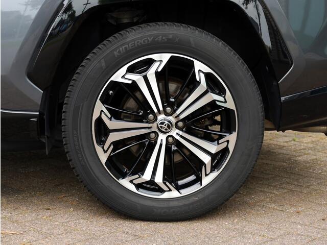 Toyota RAV4 2.5 Plugin Hybrid Bi-Tone+ | Stoelventilatie | JBL | Leder