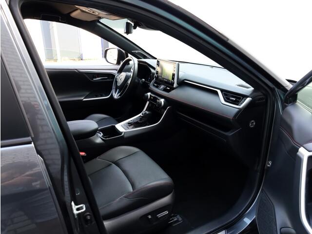 Toyota RAV4 2.5 Plugin Hybrid Bi-Tone+ | Stoelventilatie | JBL | Leder