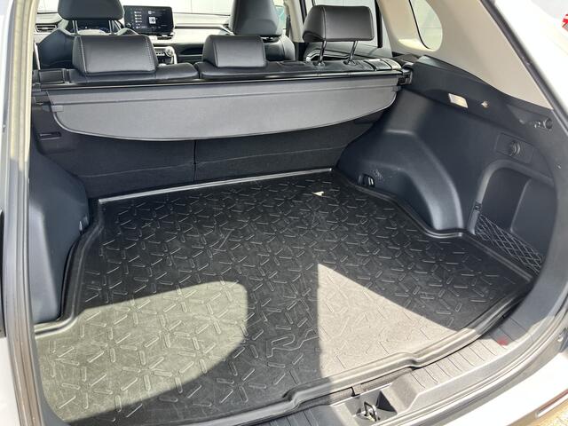 Toyota RAV4 2.5 Hybrid AWD Executive Stoel Verkoeling 360Cam Memory Leder PDC BSM