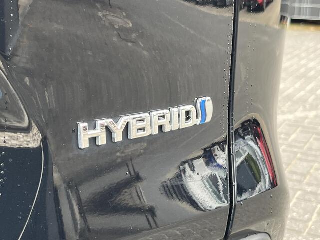 Toyota RAV4 2.5 Hybrid Style | BTW-voertuig | Volleder | Keyless | JBL-Audio |