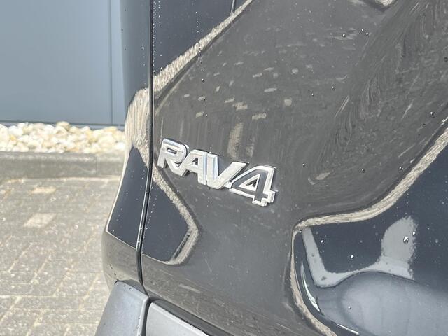 Toyota RAV4 2.5 Hybrid Style | BTW-voertuig | Volleder | Keyless | JBL-Audio |