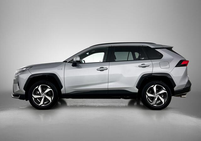 Toyota RAV4 2.5 Plug-in Hybrid AWD Dynamic