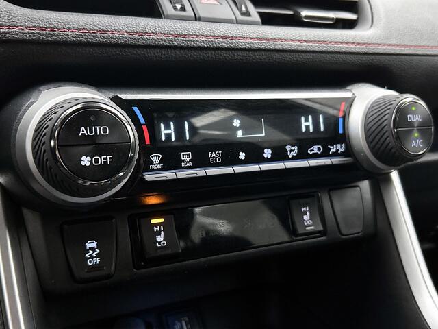Toyota RAV4 2.5 Plug-in Hybrid AWD Dynamic