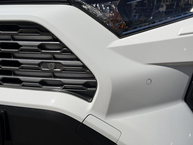 Toyota RAV4 2.5 Hybrid AWD Business | GEEN AFLEVERKOSTEN | Elektrische achterklep, Apple/Android, Parkeersensoren