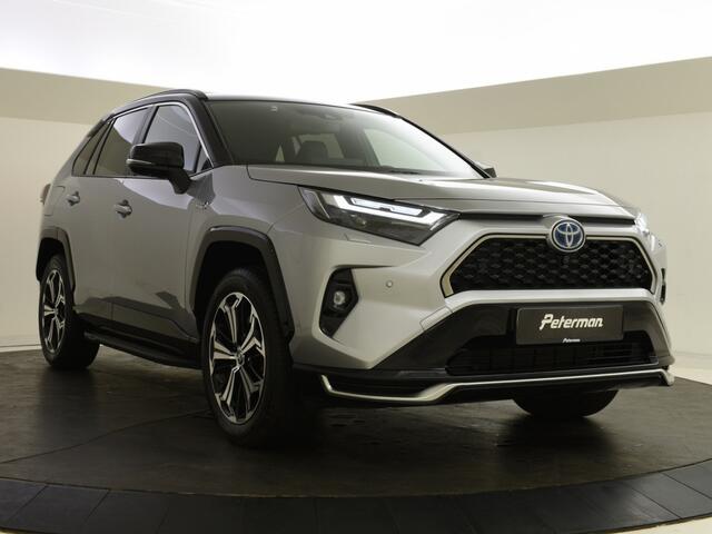 Toyota RAV4 2.5 Plug In Hybrid Style | 360 camera | 220V | Blindspot | PDC