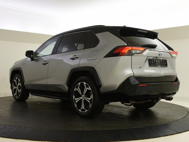 Toyota RAV4 2.5 Plug In Hybrid Style | 360 camera | 220V | Blindspot | PDC