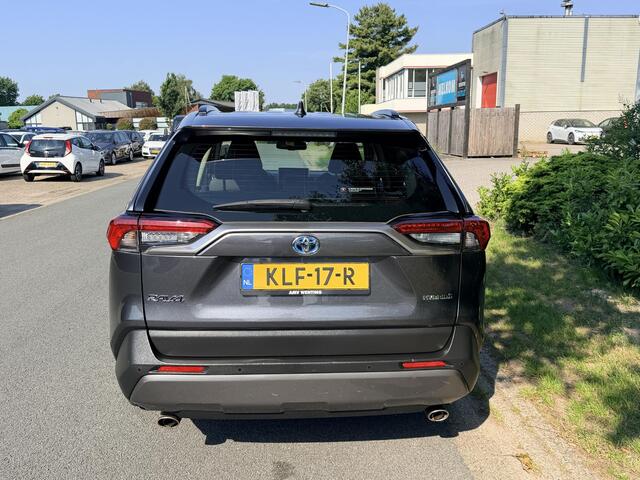 Toyota RAV4 2.5 Hybrid 218PK NavigatieoACCoCamera