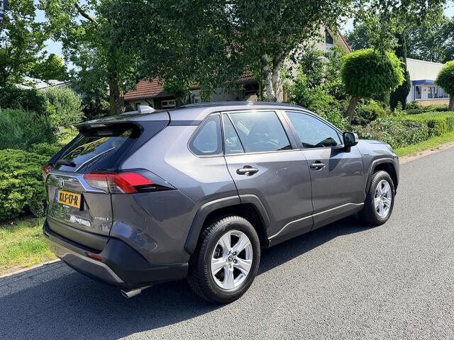 Toyota RAV4 2.5 Hybrid 218PK NavigatieoACCoCamera