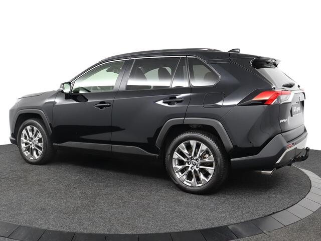 Toyota RAV4 2.5 Hybrid AWD Executive | Premium Pack | Trekhaak | 360 Camera |