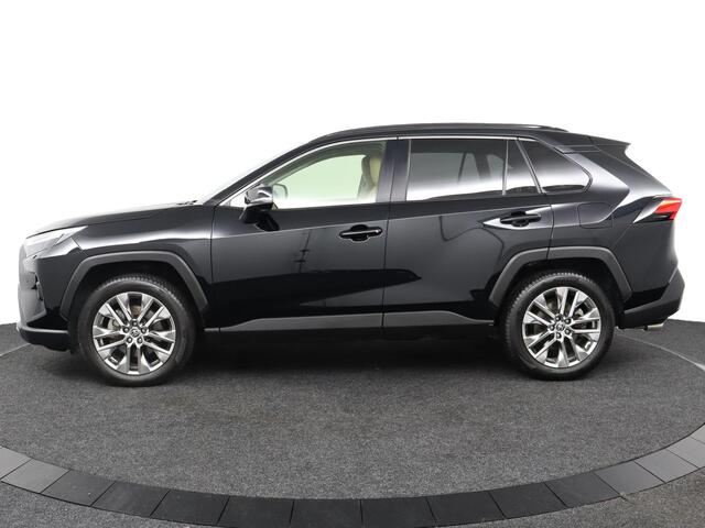 Toyota RAV4 2.5 Hybrid AWD Executive | Premium Pack | Trekhaak | 360 Camera |