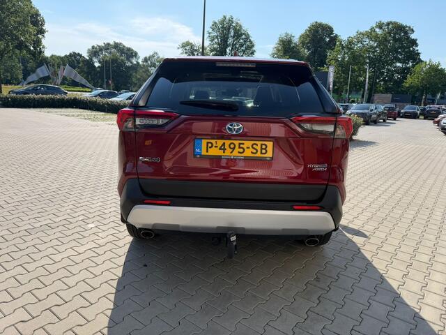 Toyota RAV4 2.5 Hybrid AWD Adventure | Panoramadak | Trekhaak | JBl